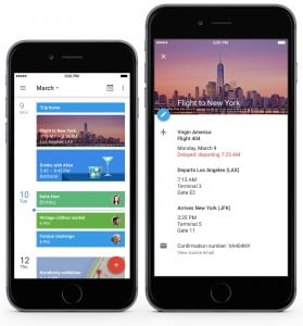Google Calendar iPhone’a Çıkarma Yaptı 9 Google Releases Google Calendar App for iPhone 475429 2