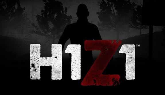 H1Z1 1 Milyon Barajini Asti