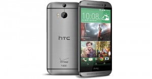 HTC One M8 Now Receiving Android 5 0 Lollipop Update at Verizon 474813 2