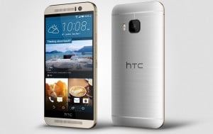 HTC One M9 Mart Sonunda Avea’da 18 HTC One M9 Silver Left