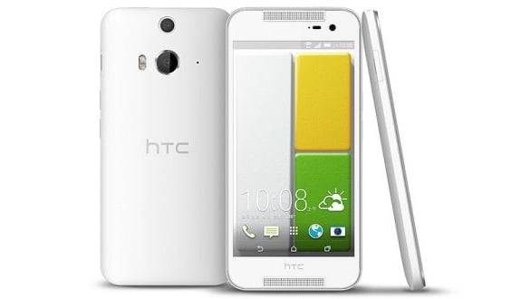 HTC Butterfly 3 Hakkında Yeni Detaylar Sızdırıldı