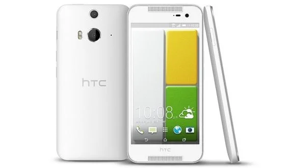 HTC Butterfly 3