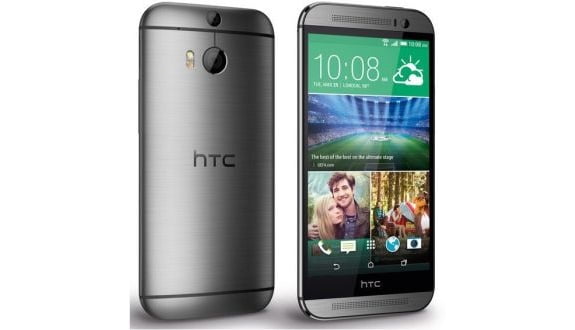 HTC Hasarlı Telefonları Yenileriyle Değiştirecek