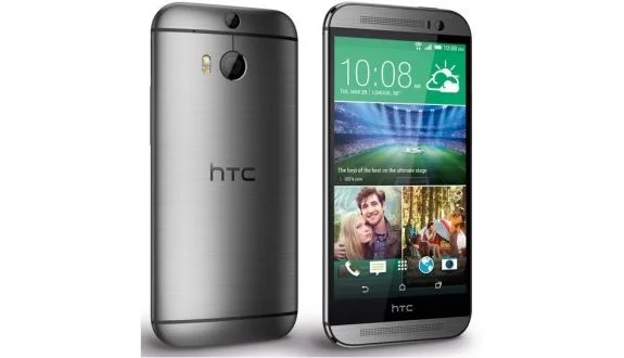 HTC One M8s