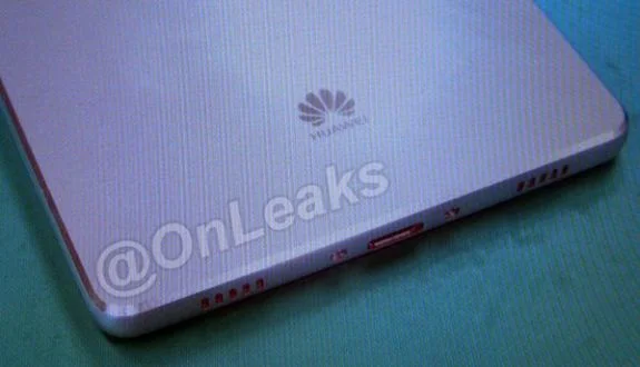 Huawei Ascend P81