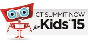 Türkiye’de İlk Defa Çocuklar İçin Bilişim Zirvesi 51 ICT SUMMIT