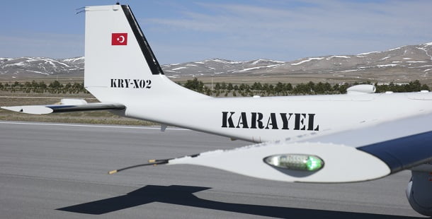 Karayel