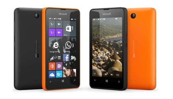 Lumia 430