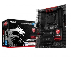 Msi X99A’lar İçin Yeni Güncelleştirmeler Var 19 MSI X99A Gaming 7 and Gaming 9 ACK Drivers Are Available for Download 475103 2
