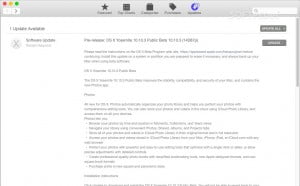 Mac OS X 10 10 3 Yosemite Public Beta Now Available for Testing 474667 2