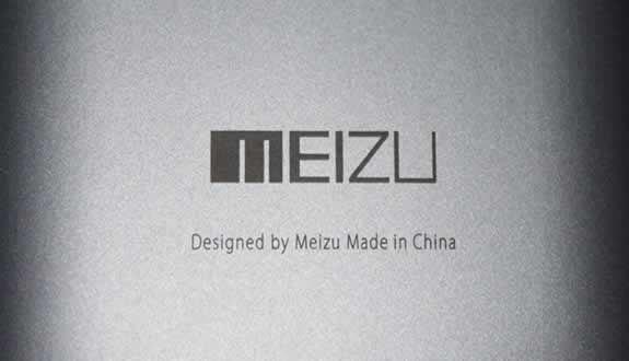 Meizu MX5ten Ilk Goruntu Geldi