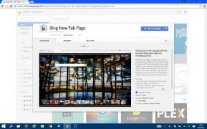 Microsoft Brings Its Search Engine Right into Google Chrome 475136 2