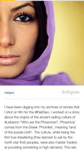 National Geographic Releases Awesome Photography and News App for iPhone 474566 2