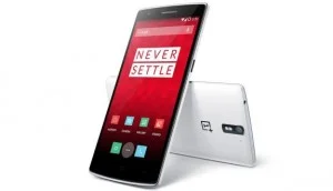 OnePlus Two'nun Çıkış Tarihi Ertelendi 27 OnePlus Two