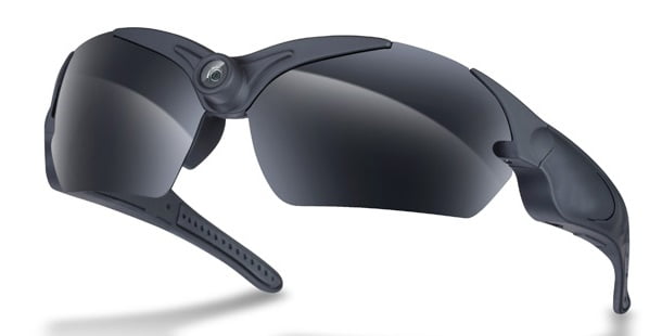 Quadro Smart Glasses SGL F1