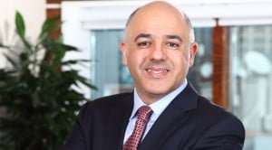 Türk Telekom Grubu, Yeni Entegre Yapısıyla 4G’ye Hazır 25 Rami Aslan Turk Telekom CEO