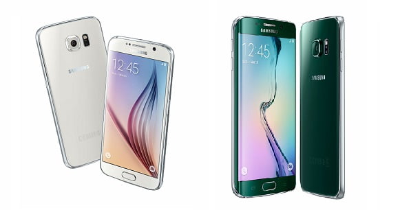 samsung s6 edge media markt