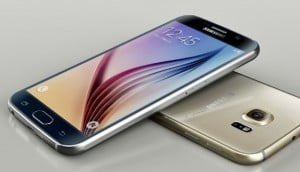 Samsung Galaxy S6 2