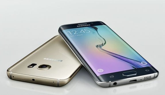 Samsung Galaxy S6 3