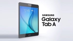 Samsung Galaxy Tab A