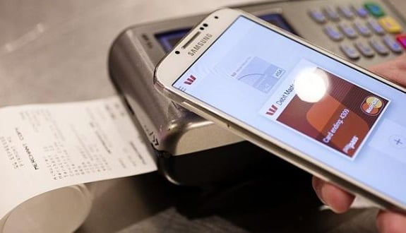 download samsung pay how to use