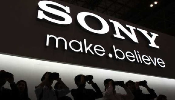 Sony