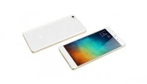 Xiaomi Mi Note Plus