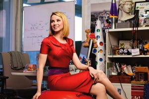 Yahoo CEO Marissa Mayer s Stalker Arrested for the Second Time 475177 2