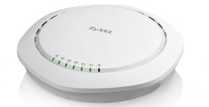 ZyXEL WAC6500 Serisi ile Optimum Performans 15 ZyXEL wac6502