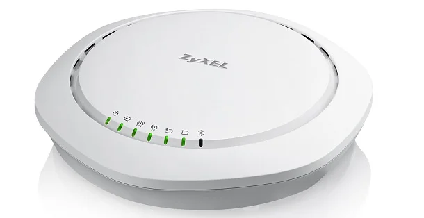 ZyXEL wac6502