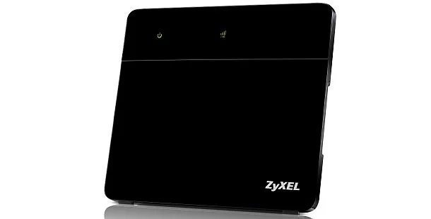 Zyxel VMG8924
