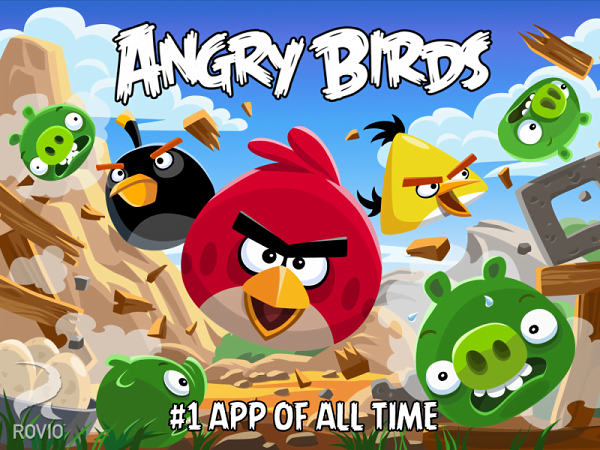 angry birds