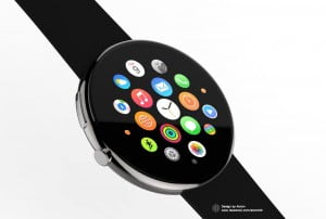 Apple Watch’a Şüpheli Yaklaşıyor 1 apple watch 2