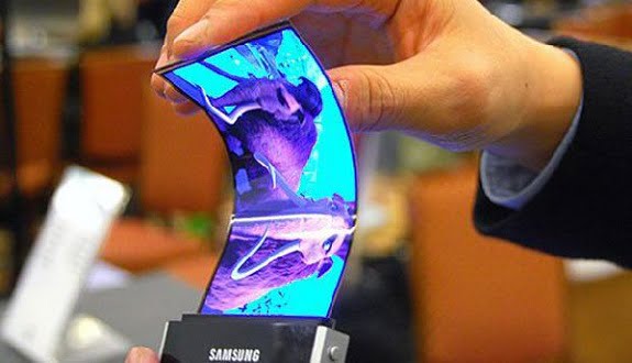 bükülebilirtelefon