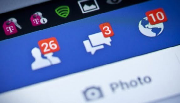 Facebook 12 Mart'tan Sonra Hesapları Silecek 1 facebookon