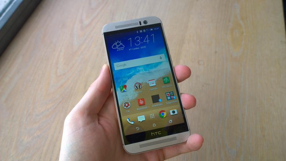 HTC One M9’un Aksesuarlarını Da Tanıttı!