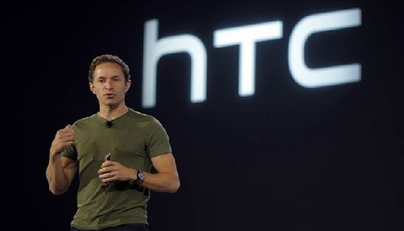 HTC’de İstifalar Bitmiyor