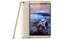 huawei mediapad x2