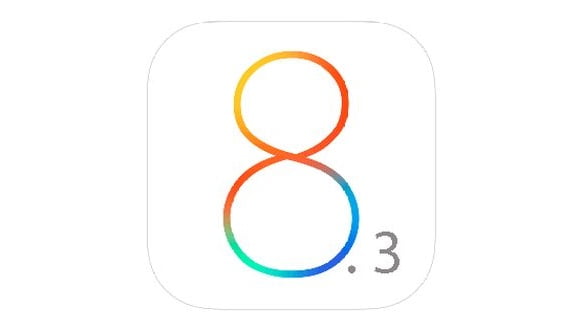 iOS 8.3 Beta 3