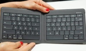 katlanan klavye 9923