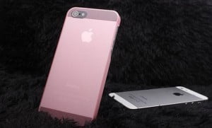 Apple pembeleşti 25 pempe iphone