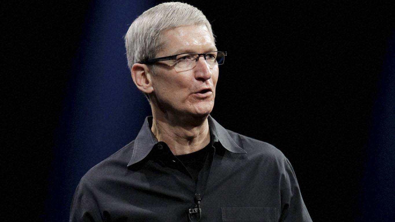 tim cook 2