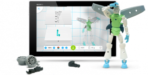 tinkerplay 3d print3