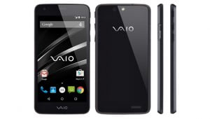 vaio