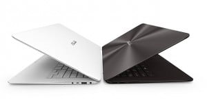 Dünyanın En İncesi Türkiye’de: ASUS ZenBook UX305! 22 ASUS UX305
