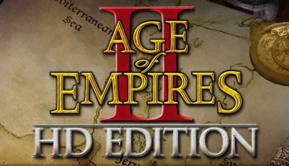 Age of Empiresa Ek Paket Geliyor