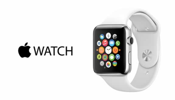 Apple Watch Satisa Cikti