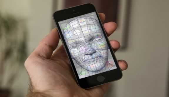 Apple, Yüz Kilidi Patenti Aldı! 1 Apple Yuz Kilidi Patenti Aldi