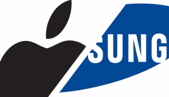 Samsung Apple'a Özel Ekip Kurdu 1 Apple ve Samsung El Ele Verdi