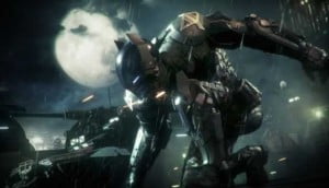 Batman: Arkham Knight'ın Fragmanı Sızdırıldı! 38 Batman Arkham Knightin Fragmani Sizdirildi